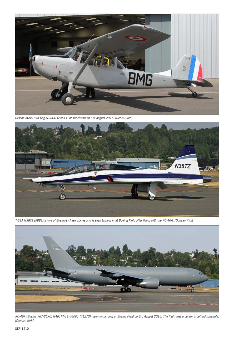 Air Britain News Preview Pages