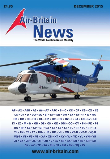 Air Britain News issue 