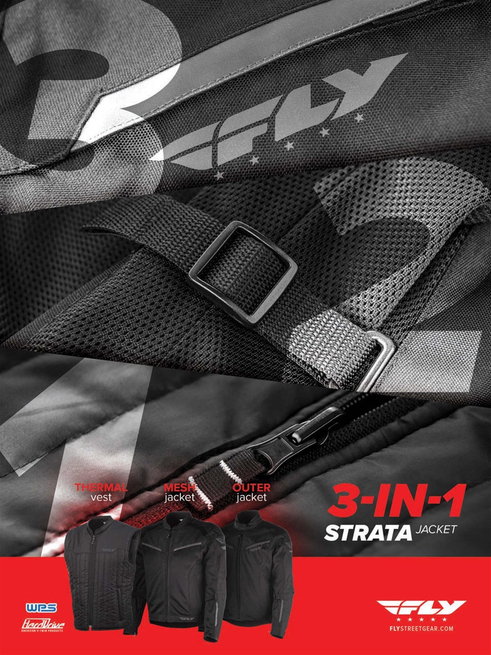 Rider Magazine Preview Pages