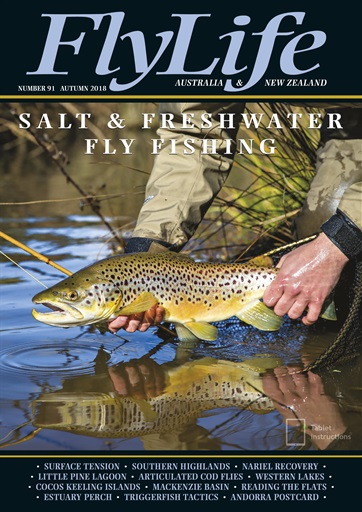 FlyLife issue 