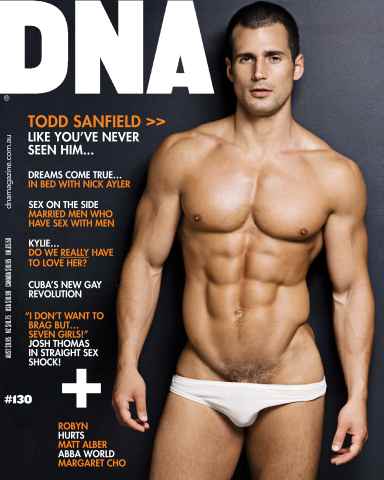 DNA Magazine issue DNA #130 - Music