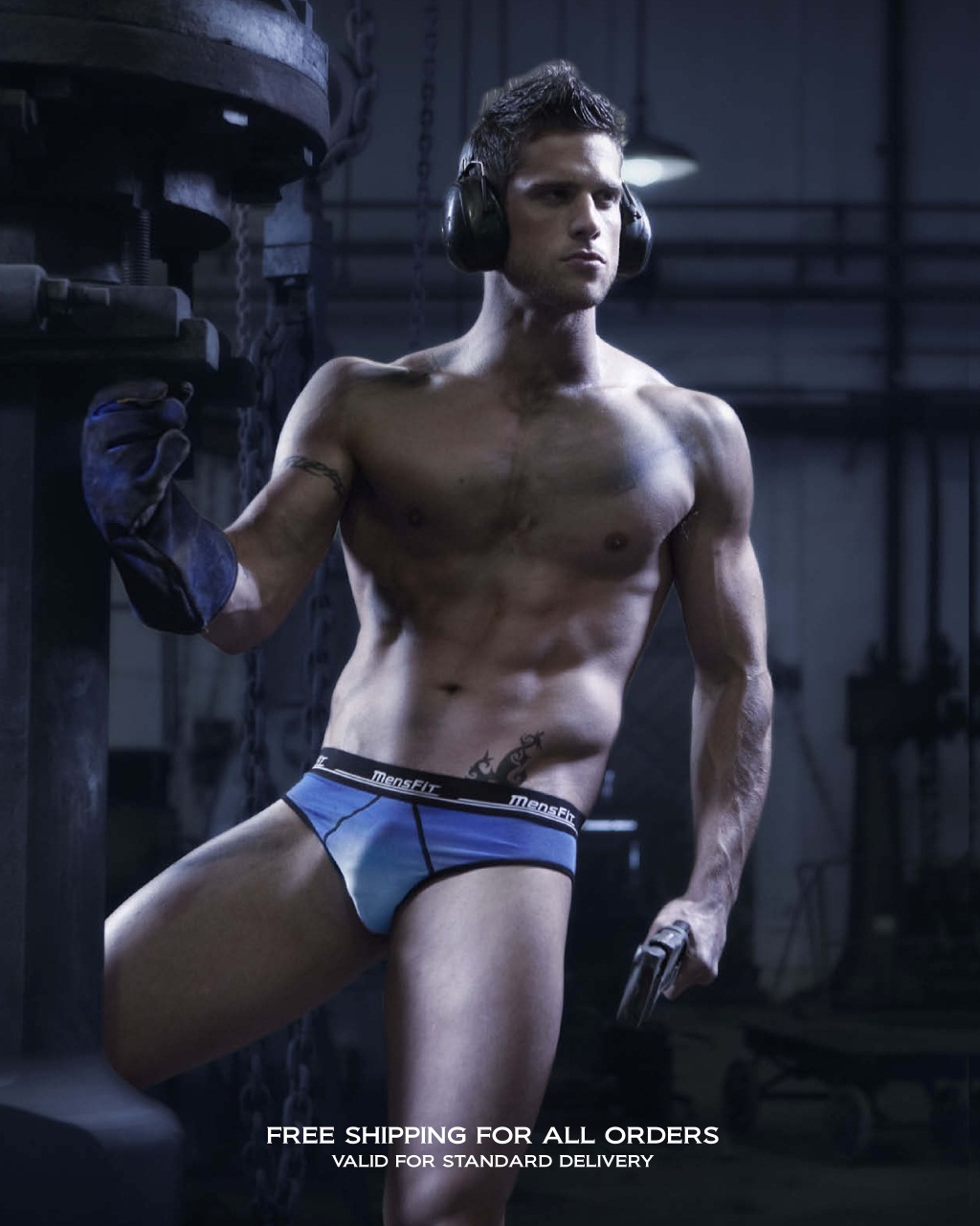 DNA Magazine Preview Pages