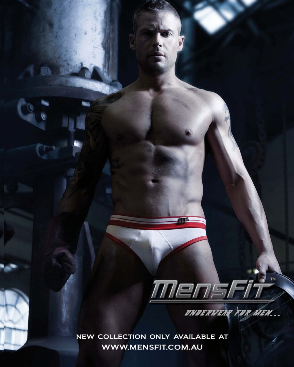 DNA Magazine Preview Pages