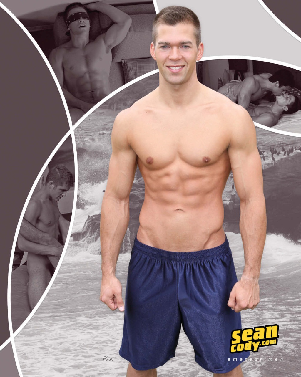 DNA Magazine Preview Pages