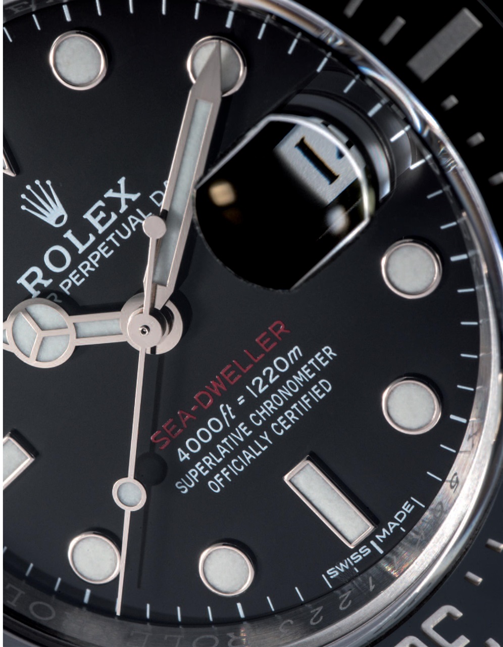 L'Orologio Preview Pages