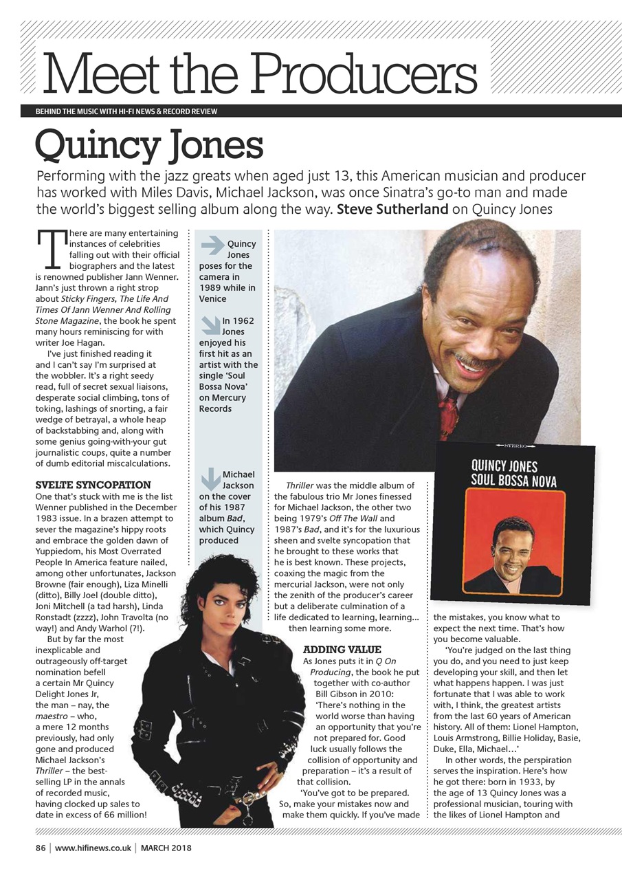 Hi-Fi News Preview Pages