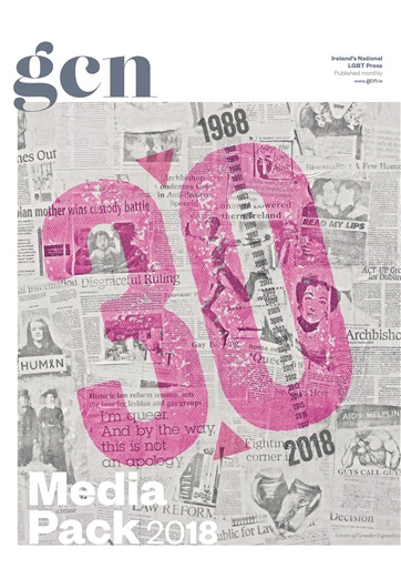 GCN issue 
