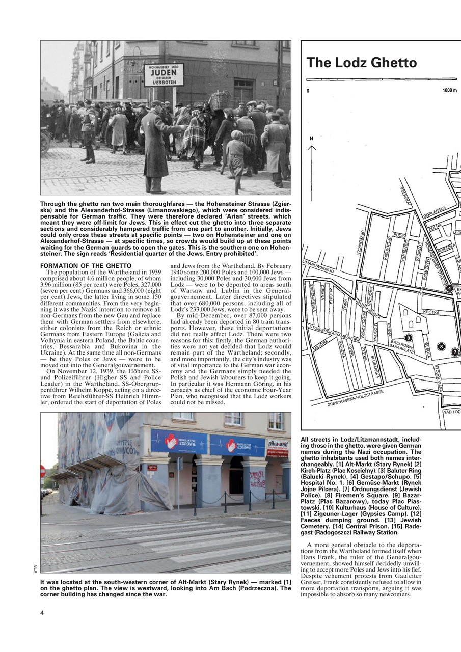 After The Battle Preview Pages