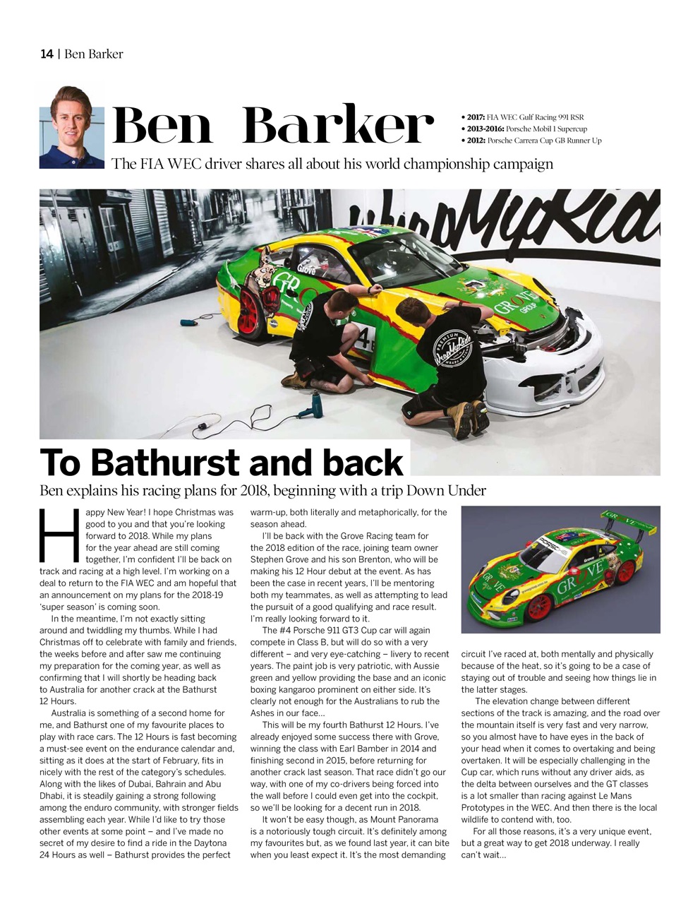 Total 911 Preview Pages