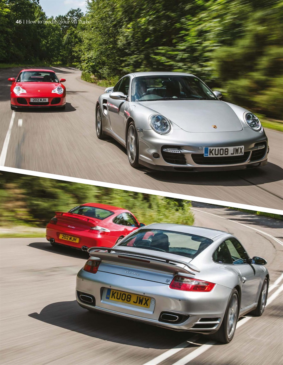 Total 911 Preview Pages