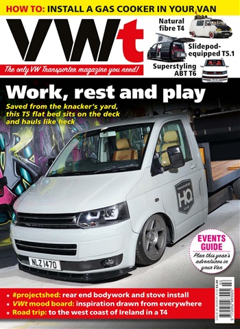 VWt Magazine issue Issue 65