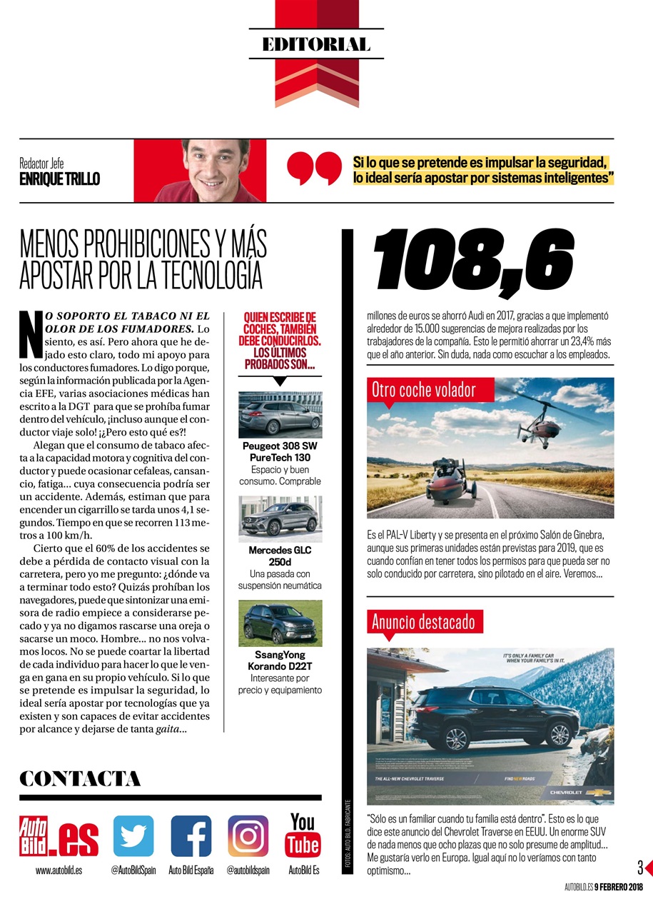 Auto Bild Preview Pages