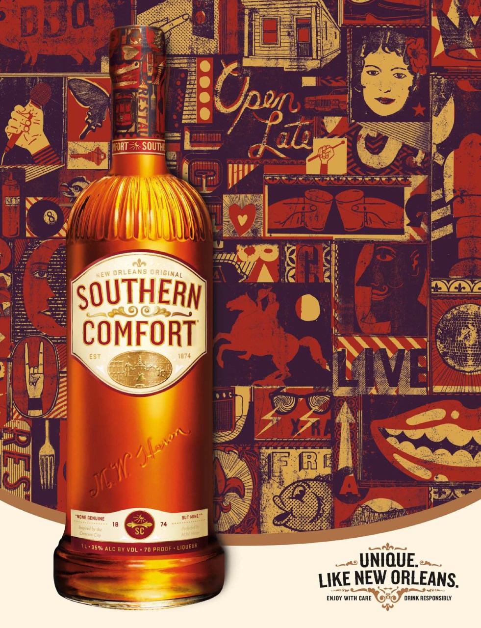 Drinks Trade Preview Pages