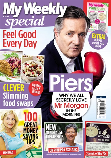 My Weekly Special issue 