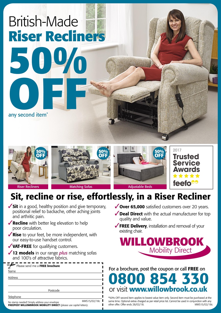 My Weekly Special Preview Pages