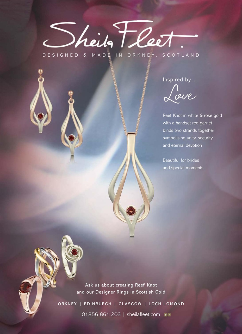 The Scots Magazine Preview Pages