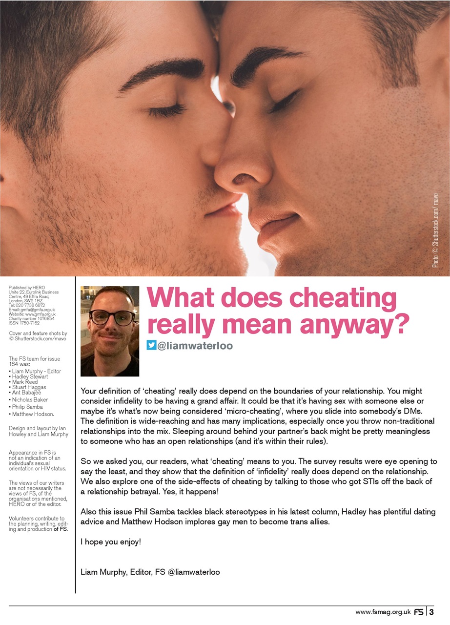 FS International Preview Pages