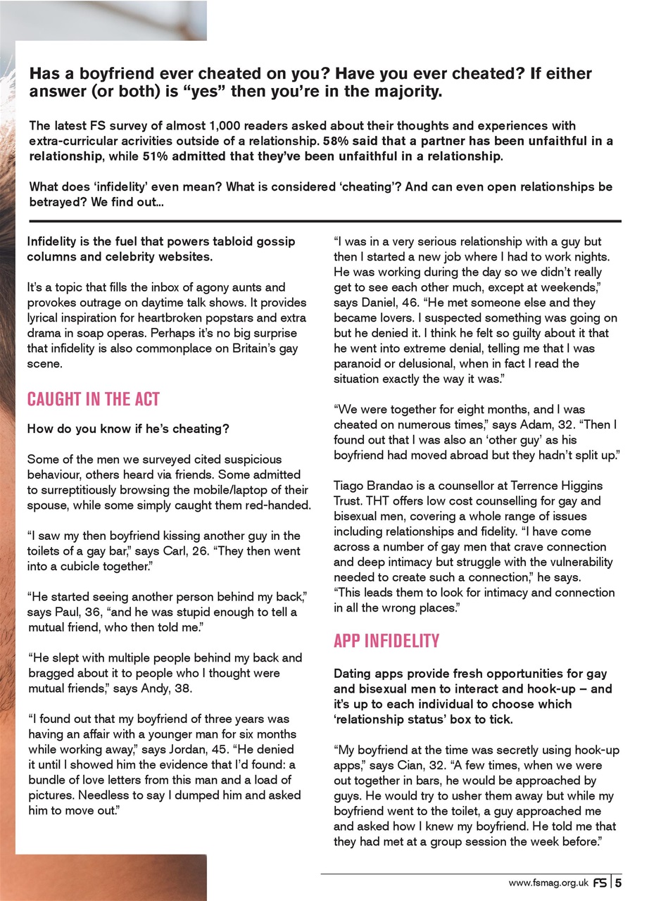 FS International Preview Pages