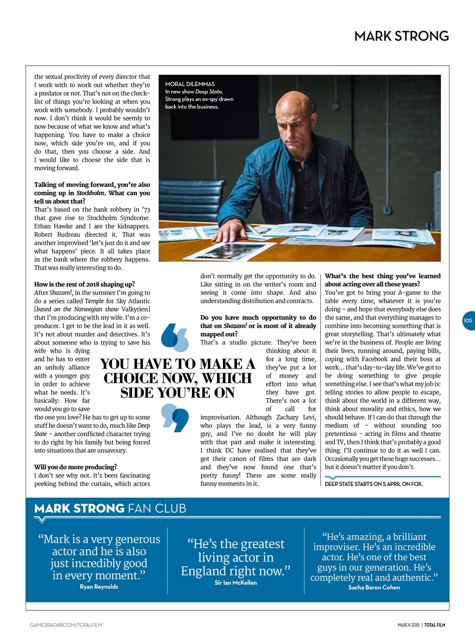 Total Film Preview Pages