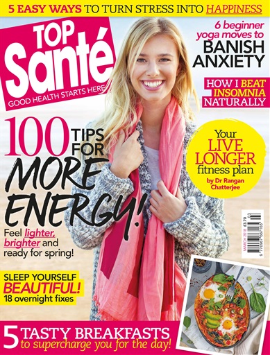 Top Sante issue 