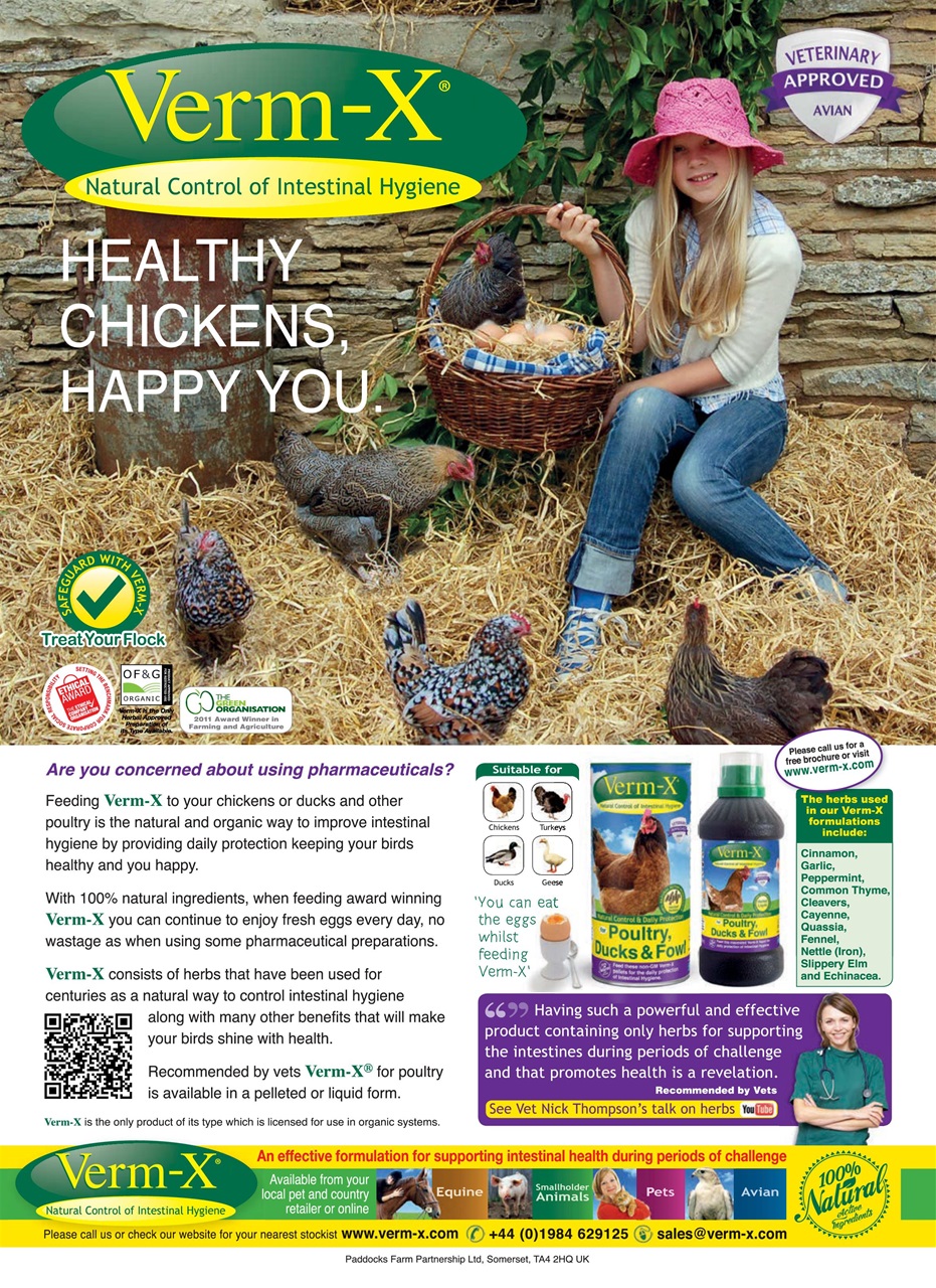 Practical Poultry Preview Pages