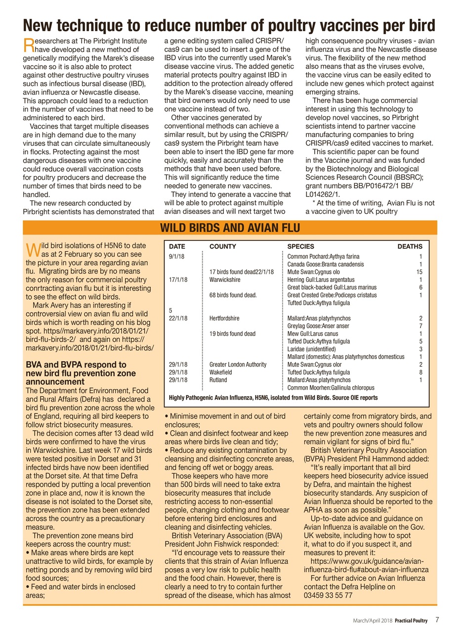 Practical Poultry Preview Pages