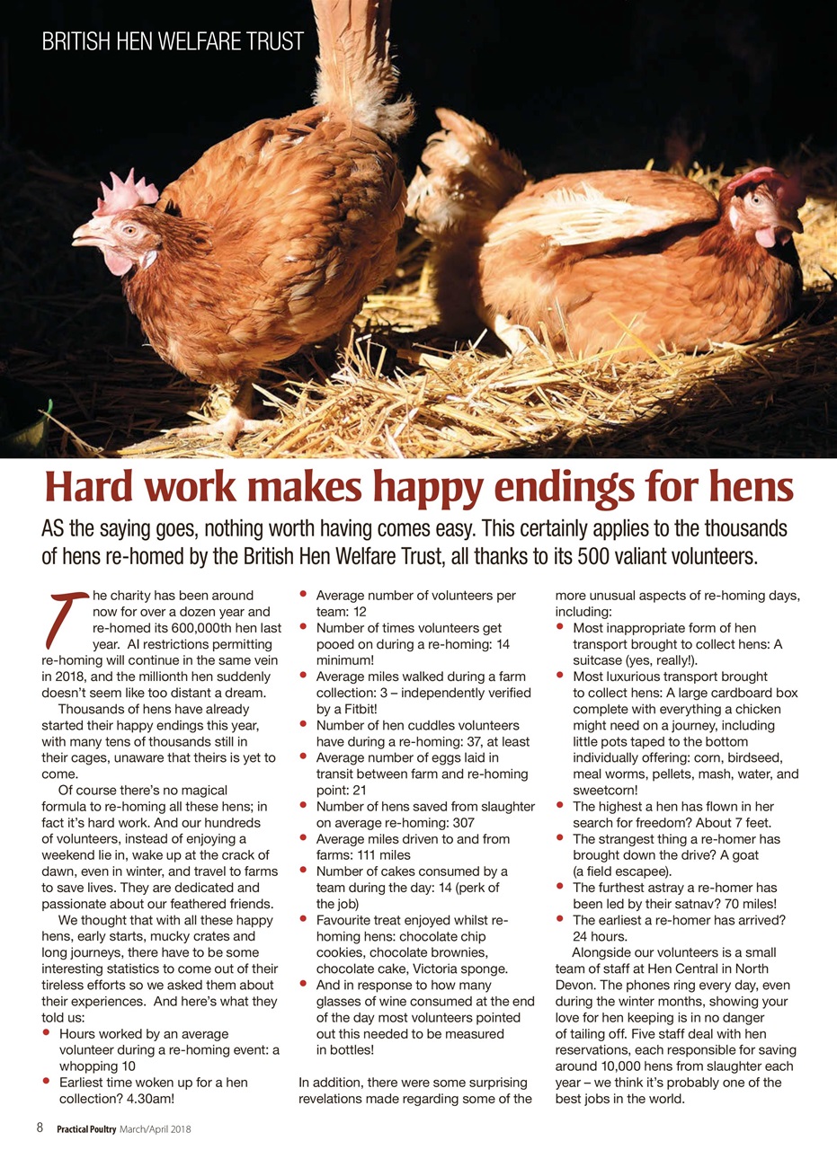 Practical Poultry Preview Pages