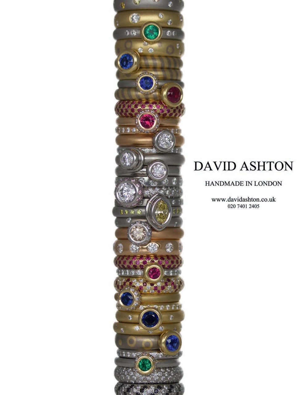 Psychologies Preview Pages