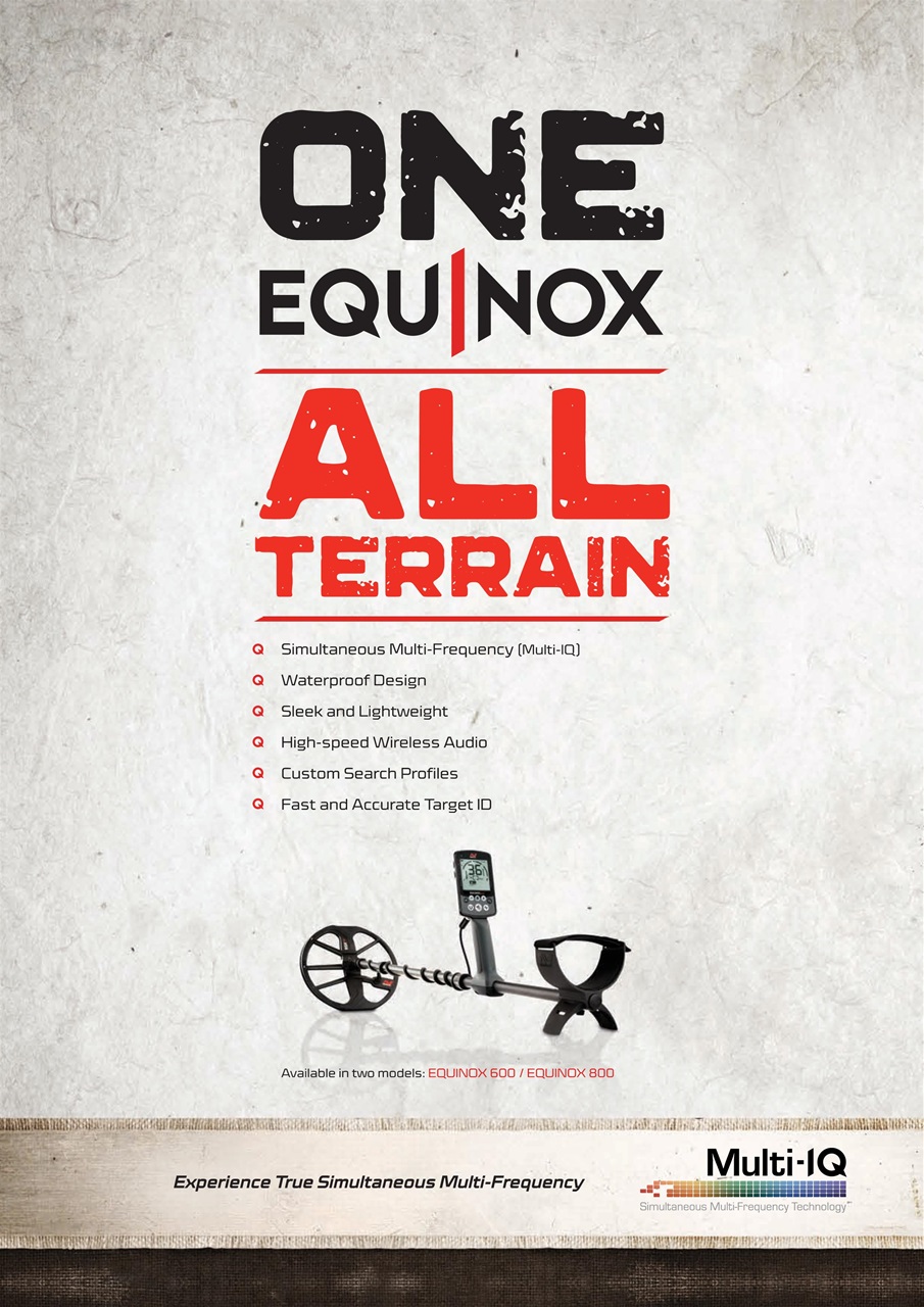 The Searcher Preview Pages