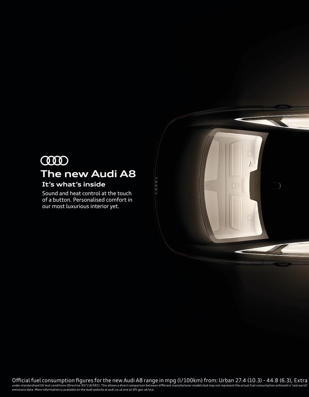 BBC Top Gear Magazine Preview Pages