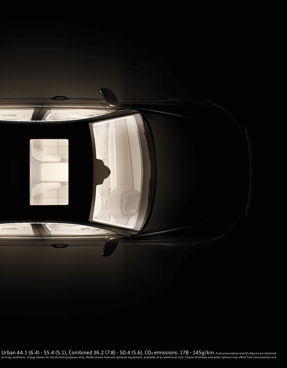 BBC Top Gear Magazine Preview Pages