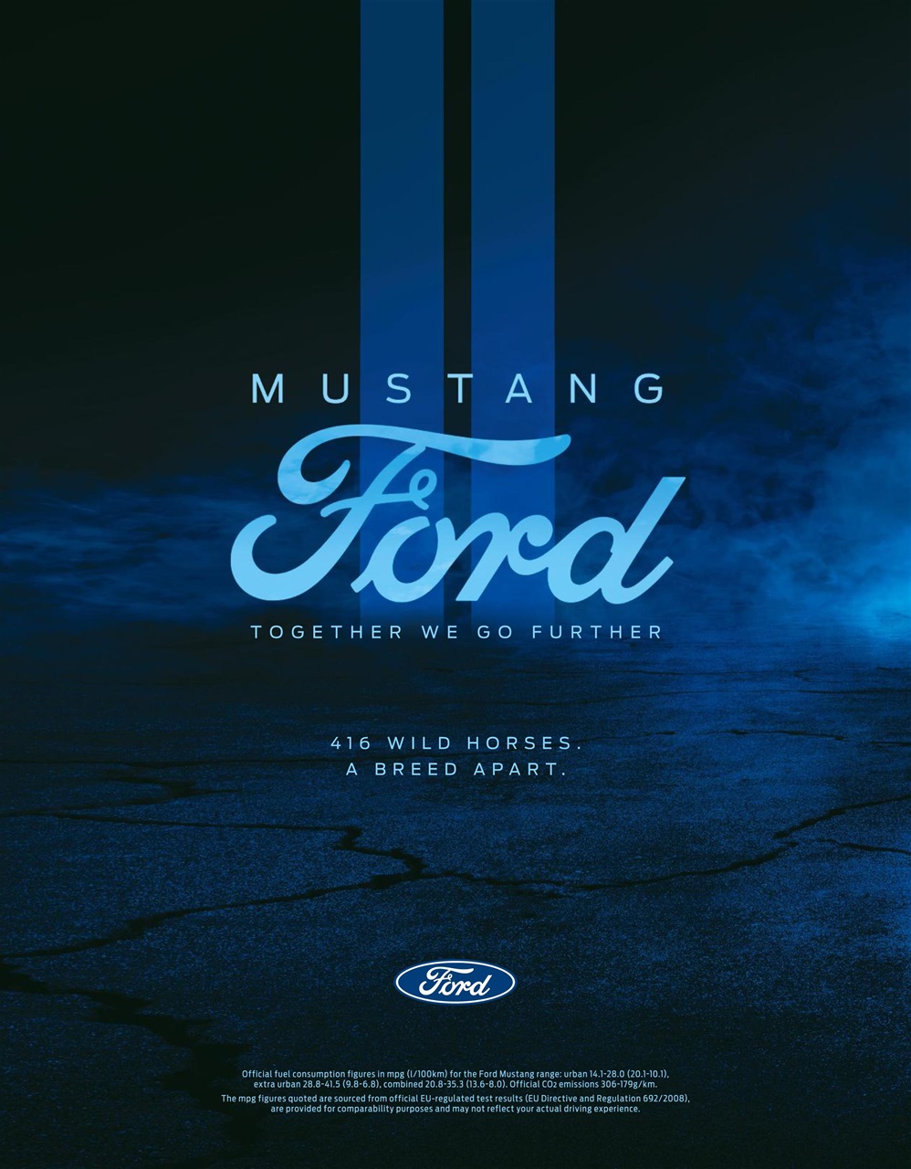 BBC Top Gear Magazine Preview Pages