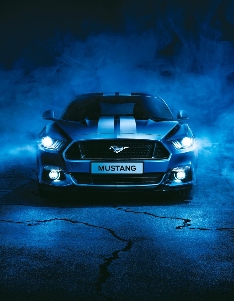 BBC Top Gear Magazine Preview Pages