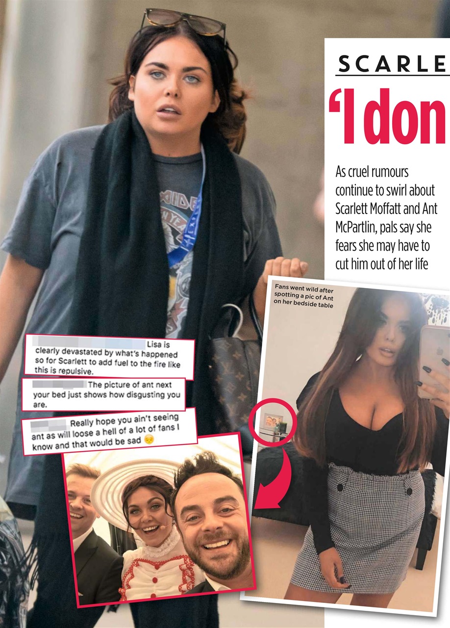 Closer Preview Pages