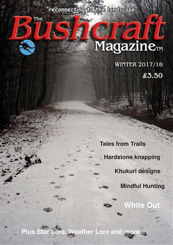 Winter 2017/18 issue Winter 2017/18