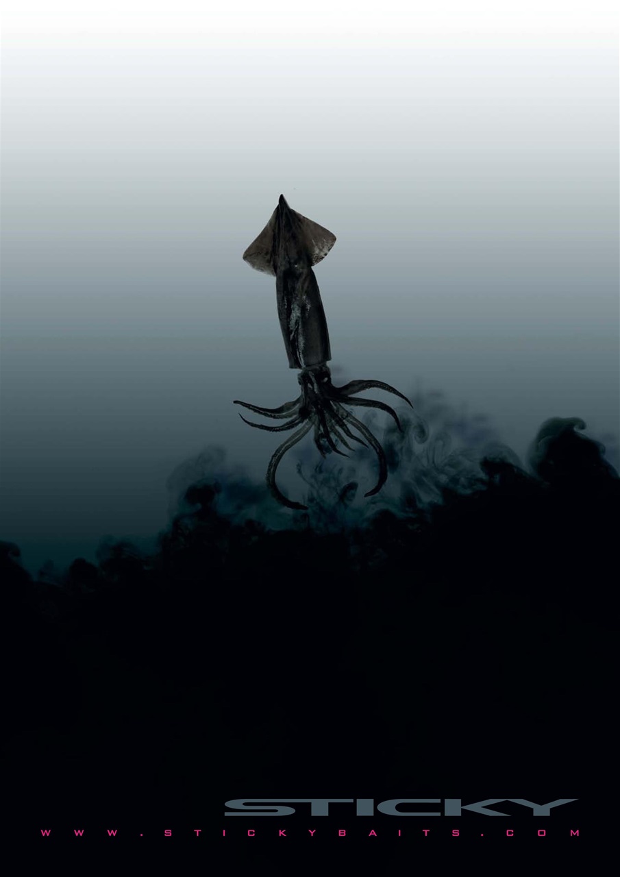 Total Carp Preview Pages