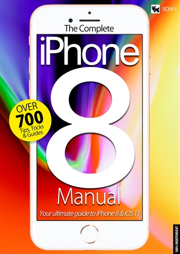 Essential Apple User issue 