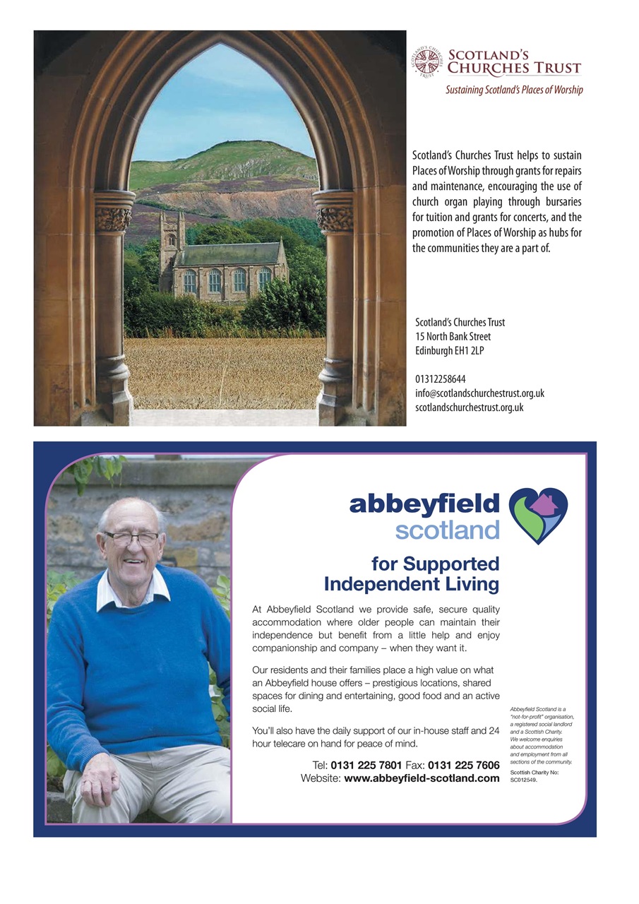 Life and Work Preview Pages