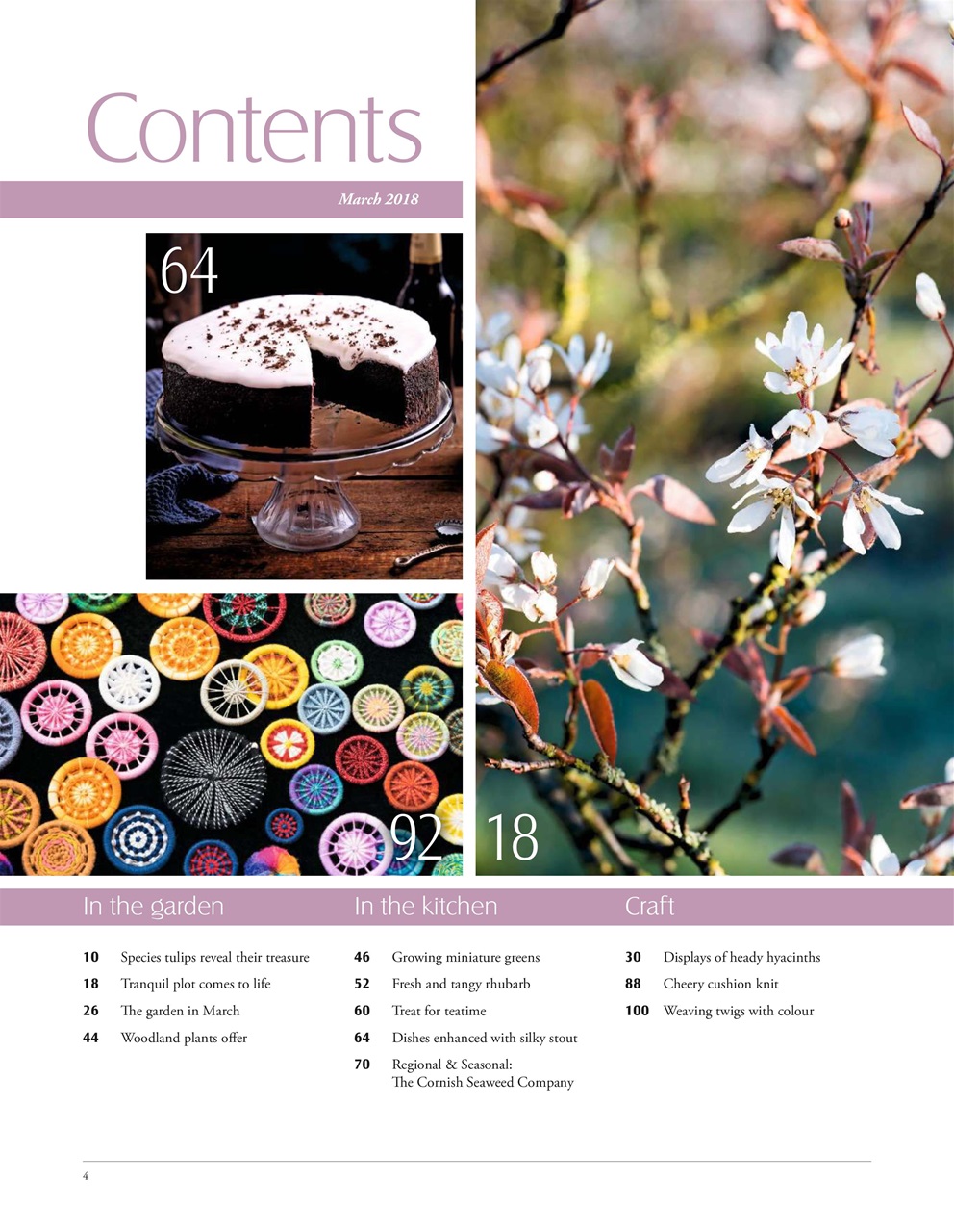 LandScape Preview Pages