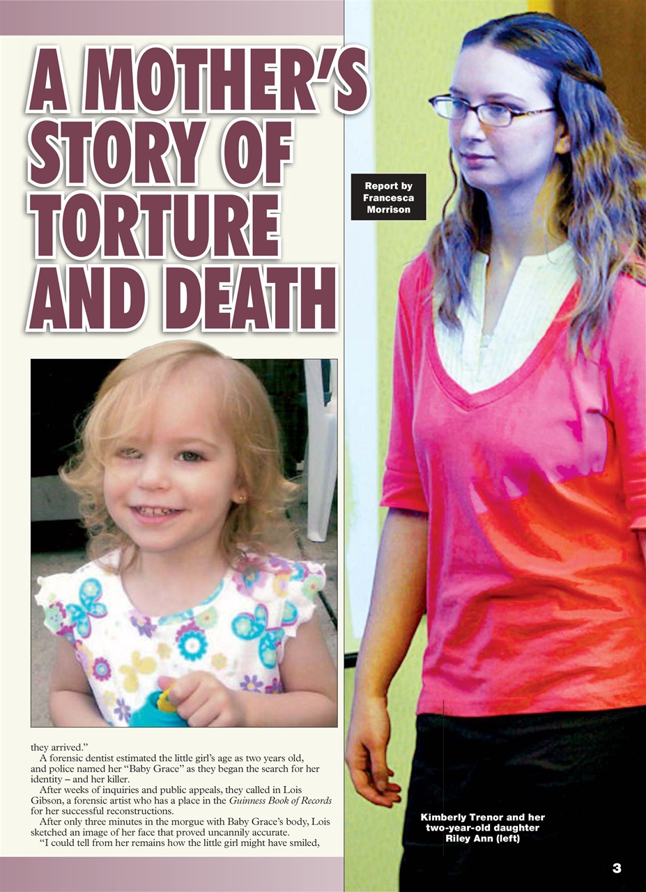 Master Detective Preview Pages