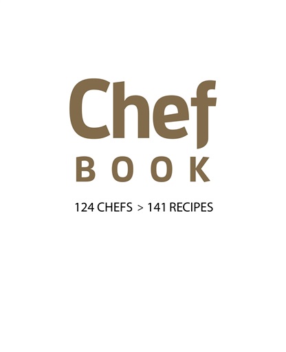 Chef & Restaurant Magazine issue 