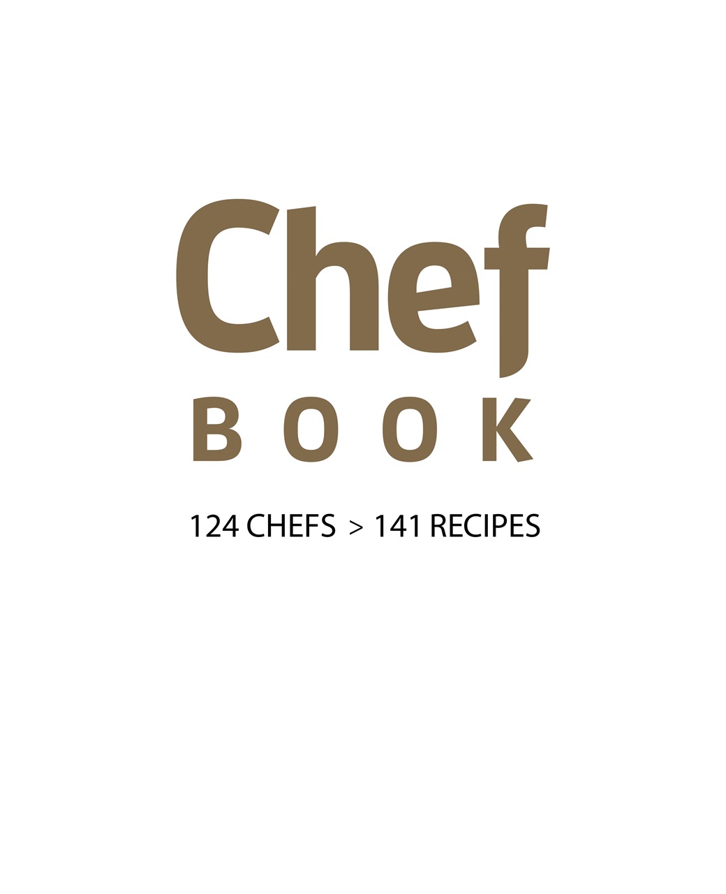 Chef & Restaurant Magazine Preview Pages