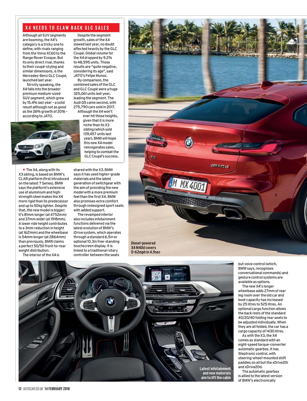 Autocar Preview Pages