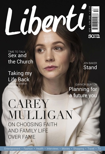 Liberti issue 
