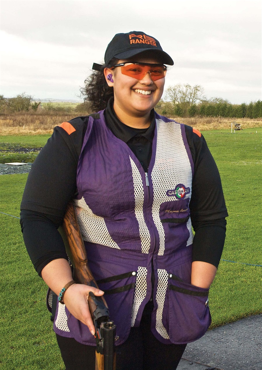 Clay Shooting Preview Pages