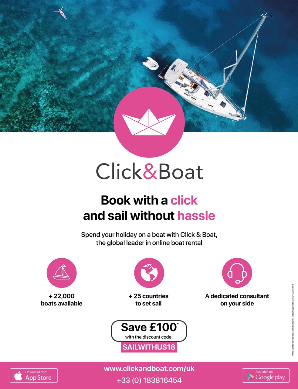 Sailing Today Preview Pages