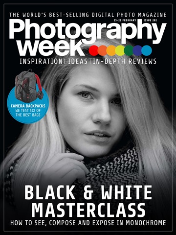 Photography Week issue Issue 282