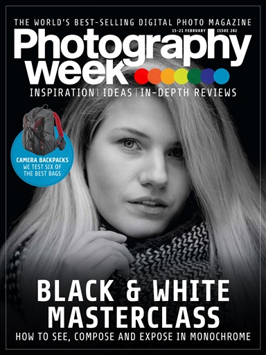 Photography Week issue 