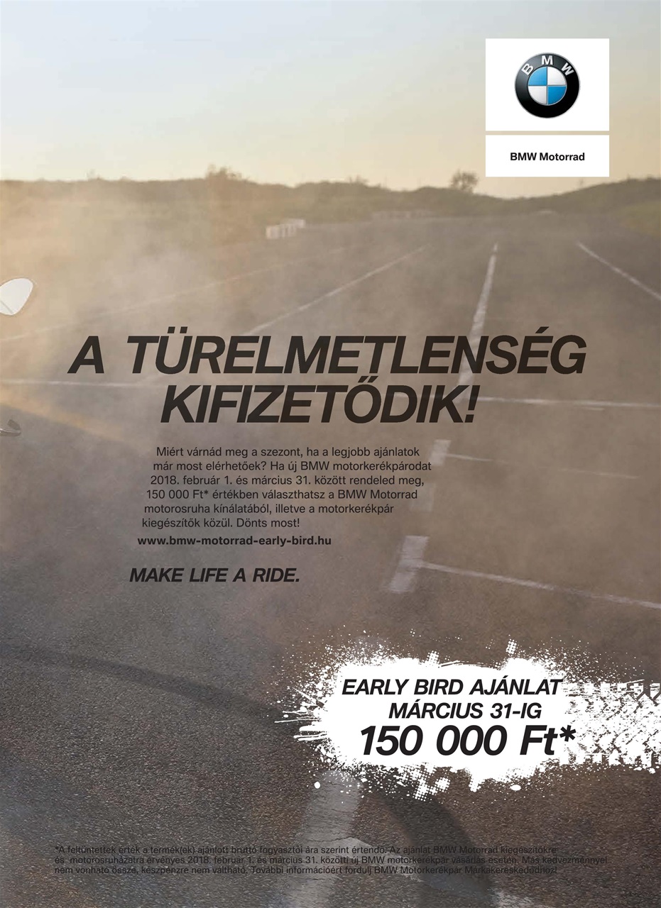 SuperBike Hungary Preview Pages