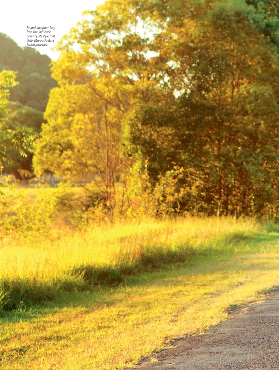 Australian Country Preview Pages